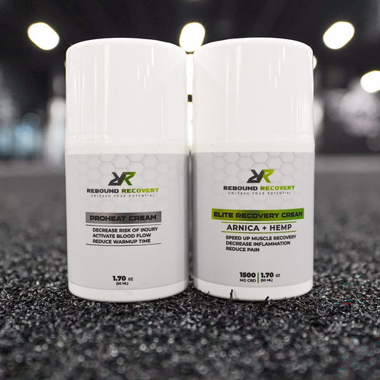 Performance Bundle