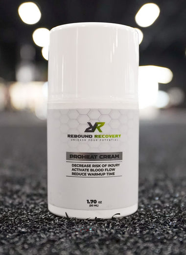 ProHeat Cream